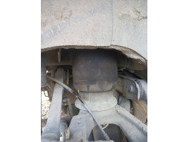 Perna aer dreapta spate BMW X5 3.0 D OEM 2007-2013