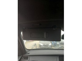 Parasolar stanga BMW X5 3.0 D OEM 2007-2013
