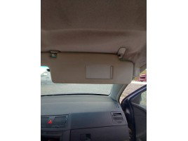 Parasolar dreapta Skoda Fabia 1.9 ATD OEM 2000-2008