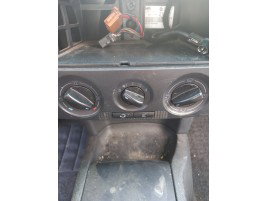 Panou comanda AC Skoda Fabia 1.9 ATD OEM 2000-2008