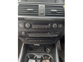 Panou clima BMW X5 3.0 D OEM 2007-2013