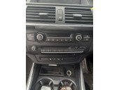 Panou clima BMW X5 3.0 D OEM 2007-2013