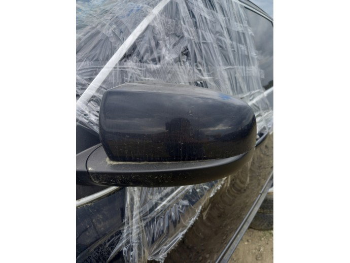 Oglinda stanga fata BMW X5 3.0 D OEM 2007-2013 