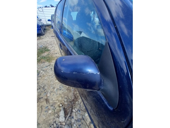 Oglinda manuala dreapta Skoda Fabia 1.9 ATD OEM 2000-2008