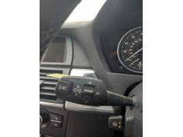 Bloc manete cu spira volan BMW X5 3.0 D OEM 2007-2013