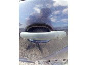 Maner usa stanga spate Skoda Fabia 1.9 ATD OEM 2000-2008
