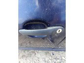 Maner usa stanga fata Skoda Fabia 1.9 ATD OEM 2000-2008
