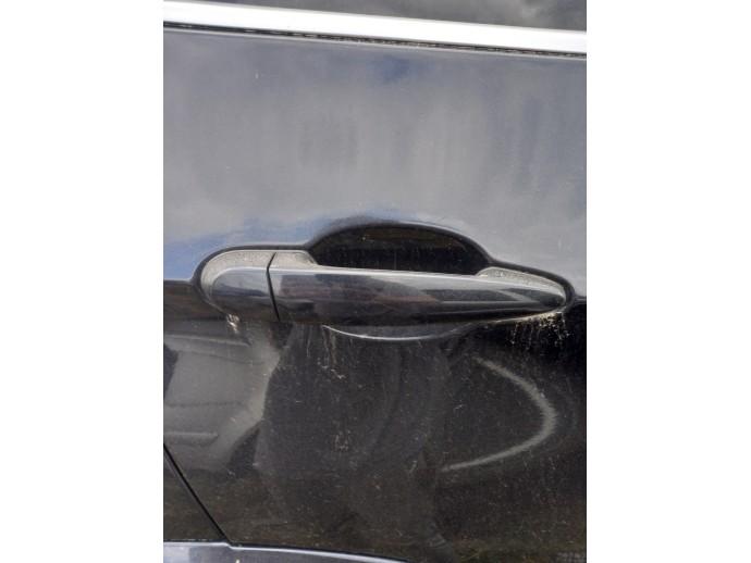 Maner usa dreapta spate BMW X5 3.0 D OEM 2007-2013
