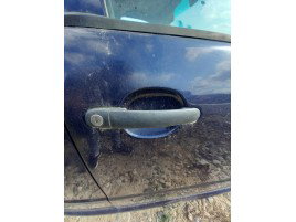 Maner usa dreapta fata Skoda Fabia 1.9 ATD OEM 2000-2008