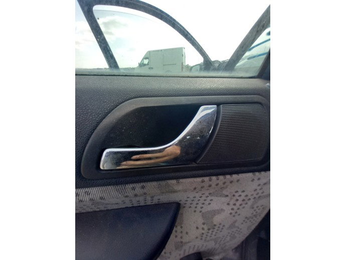 Maner interior stanga spate Skoda Fabia 1.9 ATD OEM 2000-2008