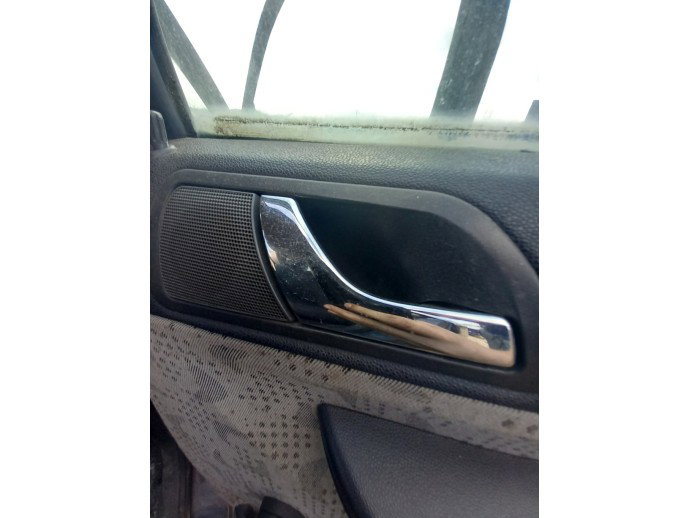 Maner interior dreapta spate Skoda Fabia 1.9 ATD OEM 2000-2008