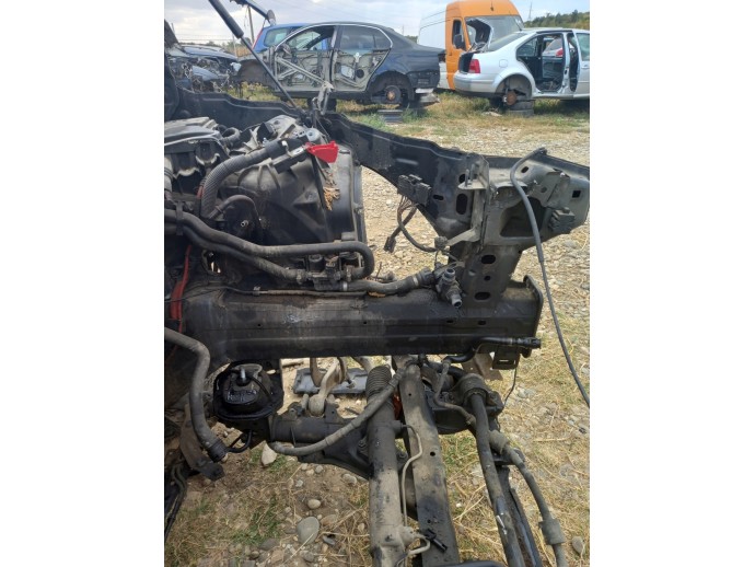 Lonjeron stanga BMW X5 3.0 D OEM 2007-2013 