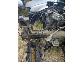 Lonjeron dreapta BMW X5 3.0 D OEM 2007-2013 