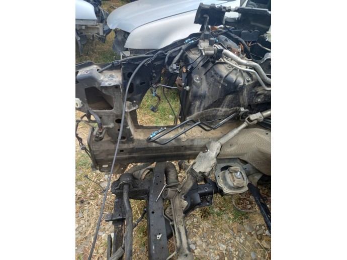 Lonjeron dreapta BMW X5 3.0 D OEM 2007-2013 