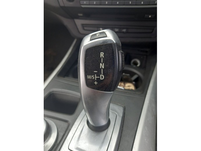 Joystick BMW X5 3.0 D OEM 2007-2013