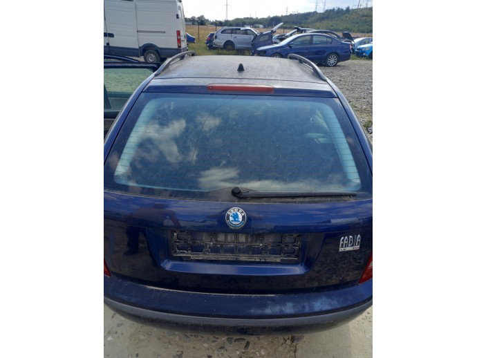 Haion Skoda Fabia 1.9 ATD OEM 2000-2008