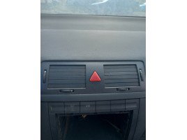 Grila ventilatie centrala Skoda Fabia 1.9 ATD OEM 2000-2008