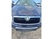 Grila capota Skoda Fabia 1.9 ATD OEM 2000-2008