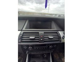 Grila aerisire centrala BMW X5 3.0 D OEM 2007-2013