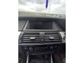 Grila aerisire centrala BMW X5 3.0 D OEM 2007-2013