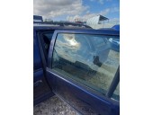 Geam usa stanga spate Skoda Fabia 1.9 ATD OEM 2000-2008