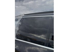 Geam usa stanga spate BMW X5 3.0 D OEM 2007-2013