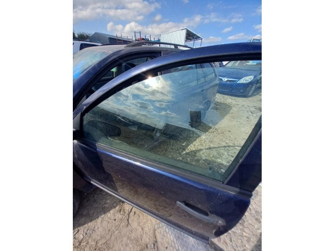 Geam usa stanga fata Skoda Fabia 1.9 ATD OEM 2000-2008