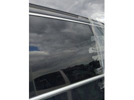 Geam usa dreapta spate BMW X5 3.0 D OEM 2007-2013