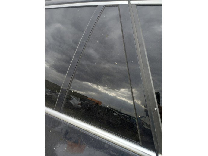Geam fix usa stanga spate BMW X5 3.0 D OEM 2007-2013