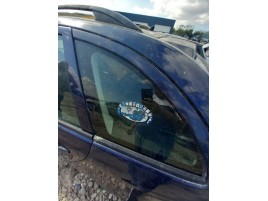 Geam fix caroserie stanga spate Skoda Fabia 1.9 ATD OEM 2000-2008