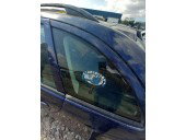 Geam fix caroserie stanga spate Skoda Fabia 1.9 ATD OEM 2000-2008