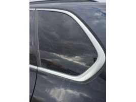Geam fix caroserie stanga spate BMW X5 3.0 D OEM 2007-2013