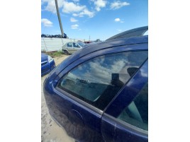 Geam fix caroserie dreapta spate Skoda Fabia 1.9 ATD OEM 2000-2008
