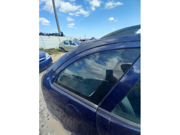 Geam fix caroserie dreapta spate Skoda Fabia 1.9 ATD OEM 2000-2008