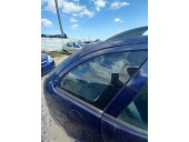 Geam fix caroserie dreapta spate Skoda Fabia 1.9 ATD OEM 2000-2008