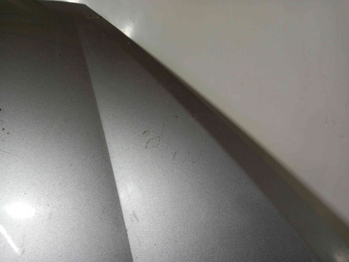 Capota Ford S-max 2.0 TDCI OEM 2006-2014