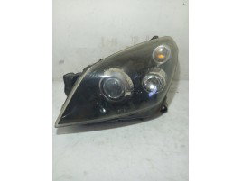 Far stanga cu xenon Opel Astra H 1.7 CDTI OEM 2004-2009