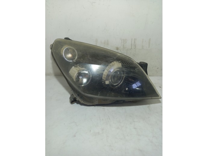 Far dreapta cu xenon Opel Astra H 1.7 CDTI OEM 2004-2009