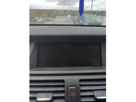 Display bord BMW X5 3.0 D OEM 2007-2013