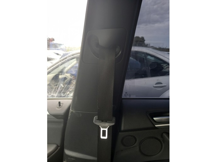 Centura dreapta fata BMW X5 3.0 D OEM 2007-2013