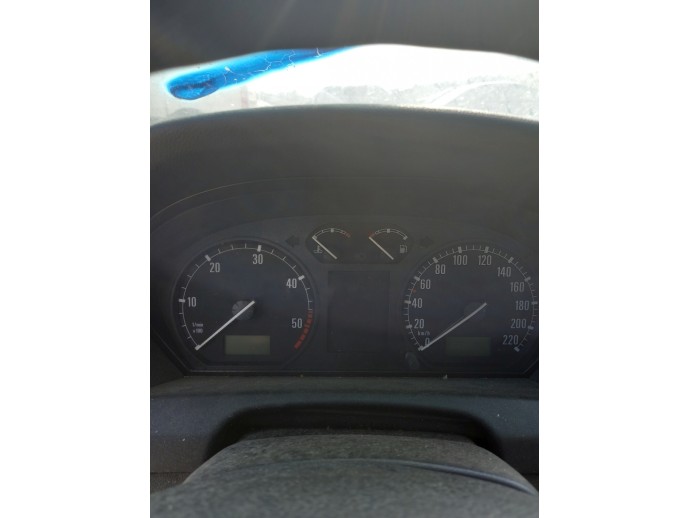 Ceasuri bord Skoda Fabia 1.9 ATD OEM 2000-2008