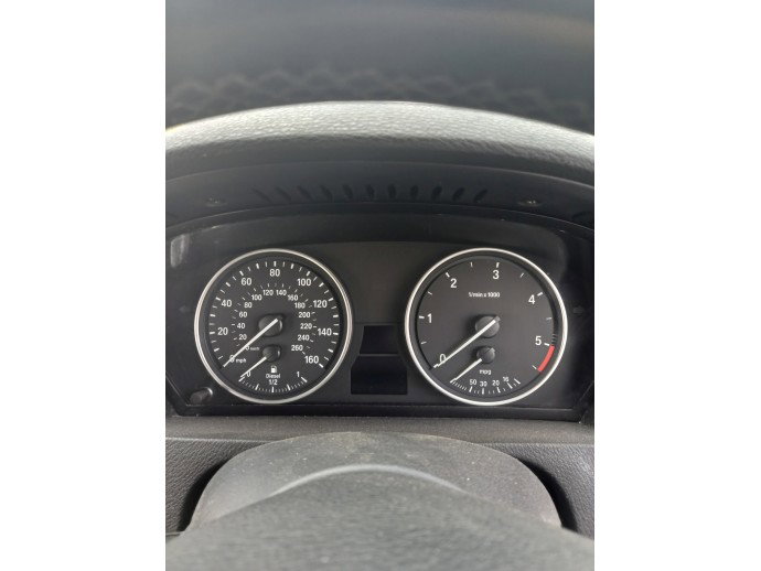 Ceasuri bord BMW X5 3.0 D OEM 2007-2013