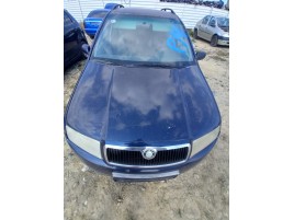 Capota Skoda Fabia 1.9 ATD OEM 2000-2008