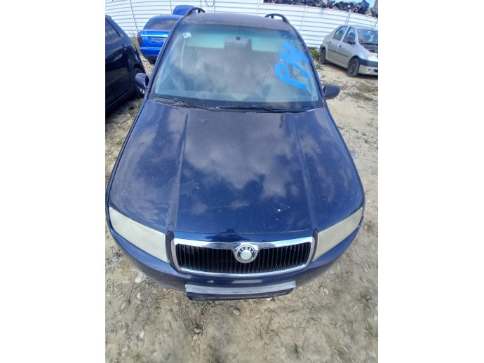 Capota Skoda Fabia 1.9 ATD OEM 2000-2008