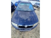 Capota Skoda Fabia 1.9 ATD OEM 2000-2008