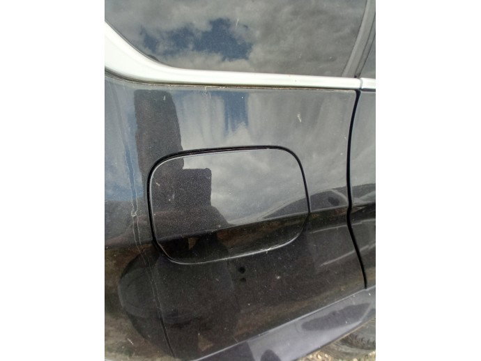 Capac rezervor BMW X5 3.0 D OEM 2007-2013