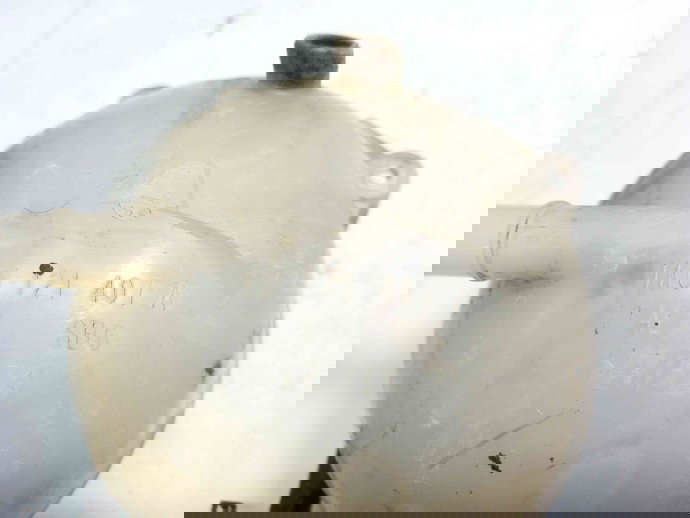 Vas expansiune Skoda Octavia 2 1.9 BKC 1K01214074A 2004-2013