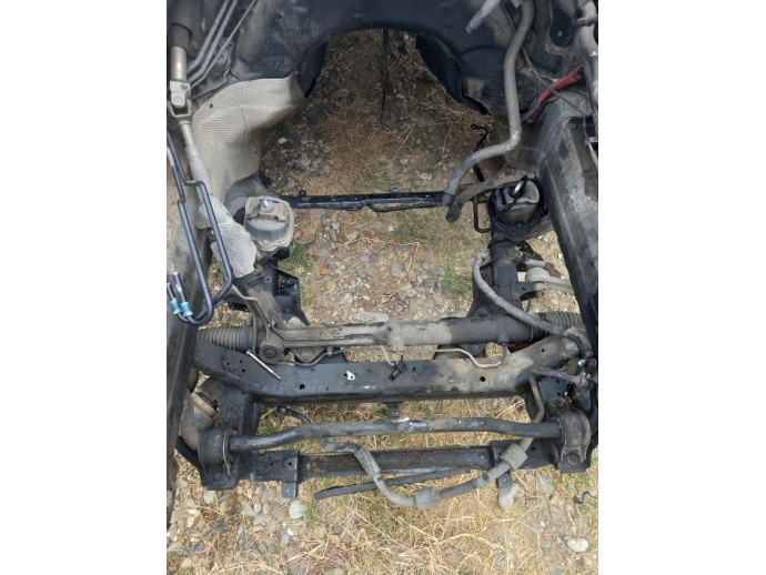 Cadru motor BMW X5 3.0 D OEM 2007-2013