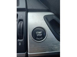 Buton start-stop BMW X5 3.0 D OEM 2007-2013