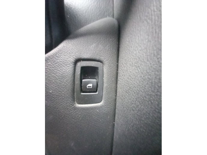 Buton geam electric stanga spate BMW X5 3.0 D OEM 2007-2013